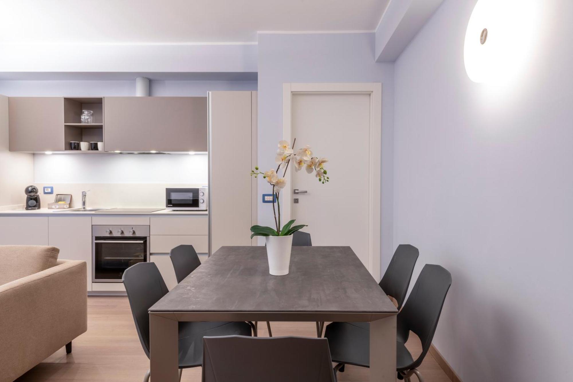 Fabbri Palace - B Home — Photos 3